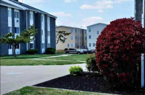 Cozy 2 Bedroom Private Parking
